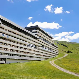 Sowell Residences Pierre Blanche Апарт-отель